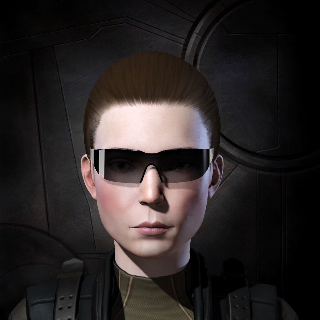 Angela Forge