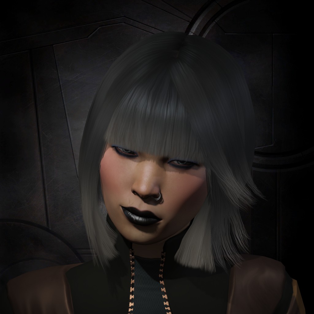 Hotaru Sato
