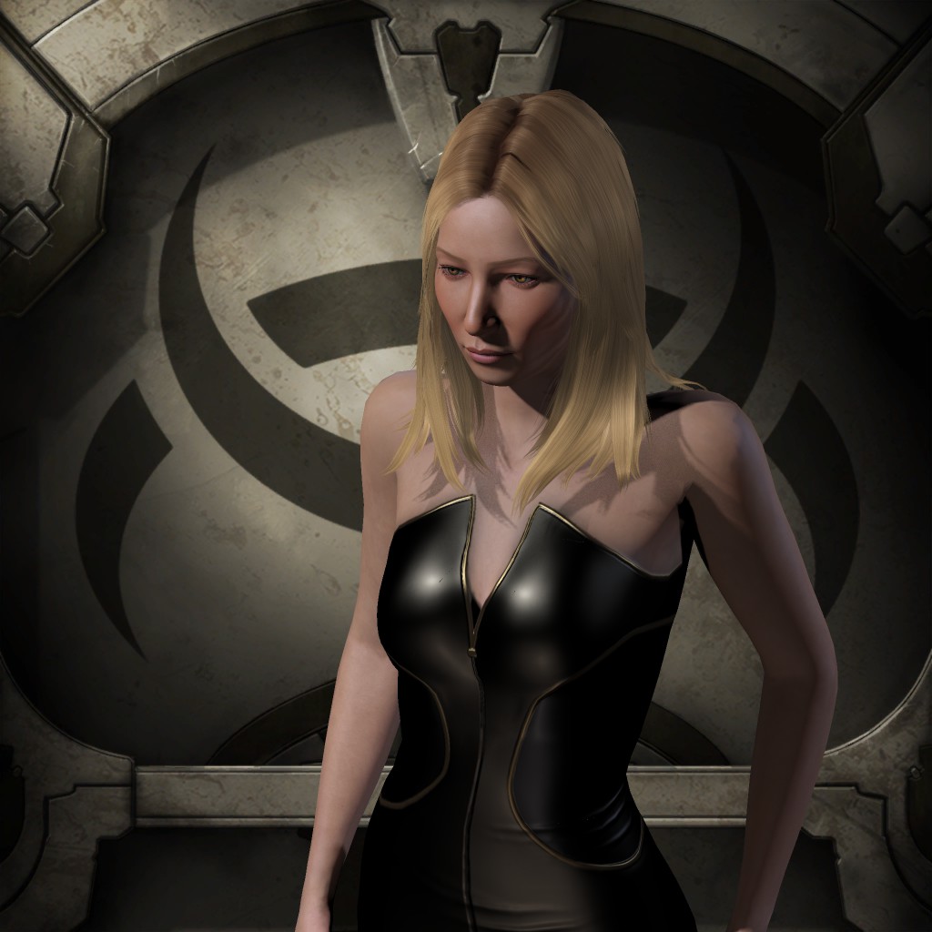 Nebula Amarr