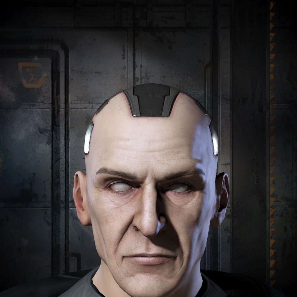 Imperial Cyberlord