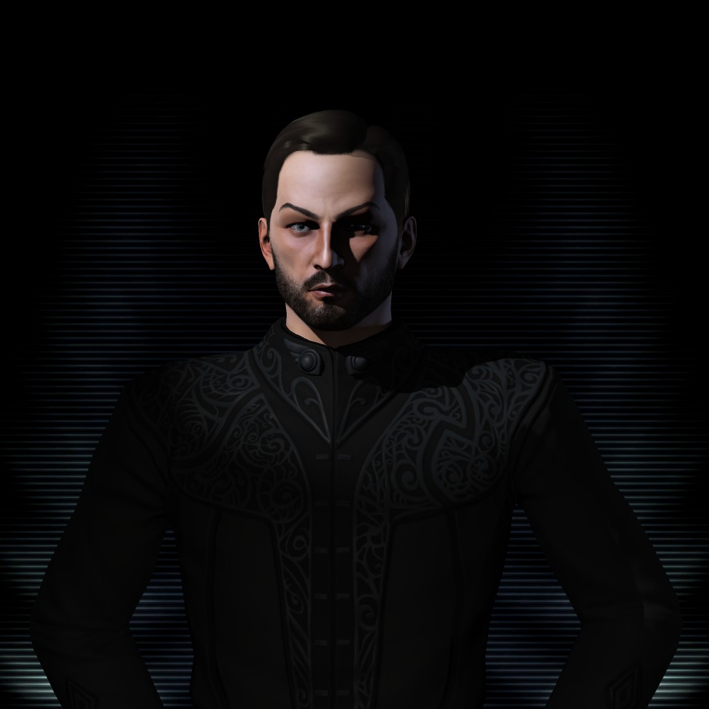 Caldari Citizen 2117920841