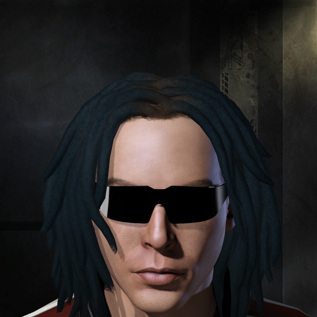 Johnny YK