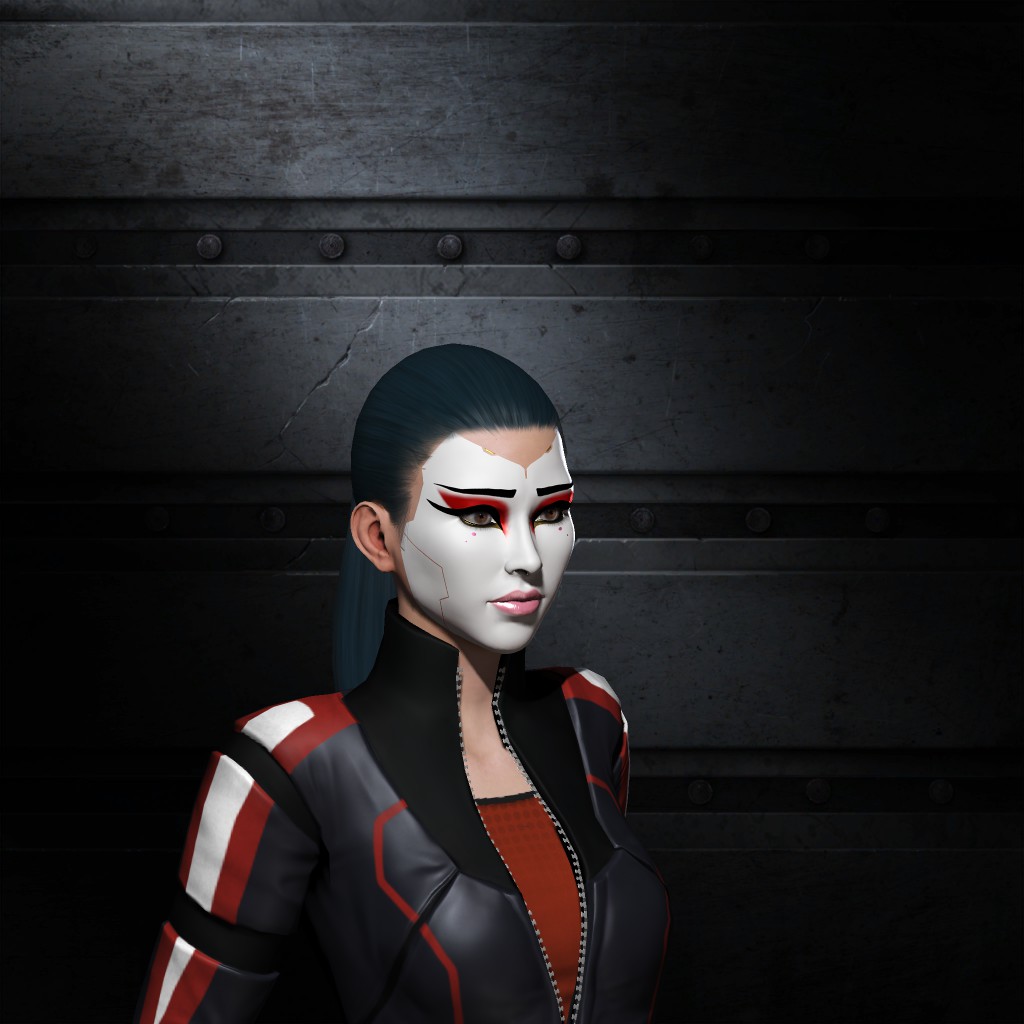 Becky Wolf