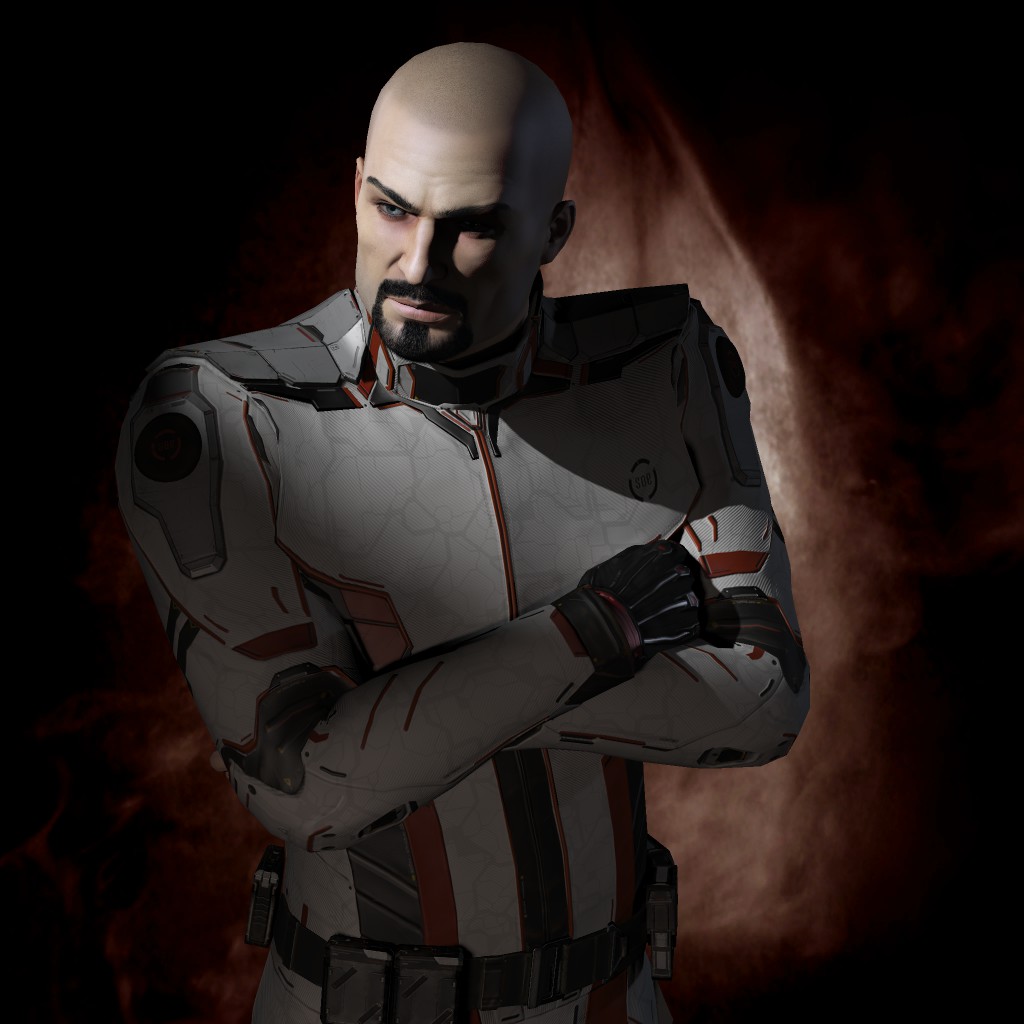 Lord Areides