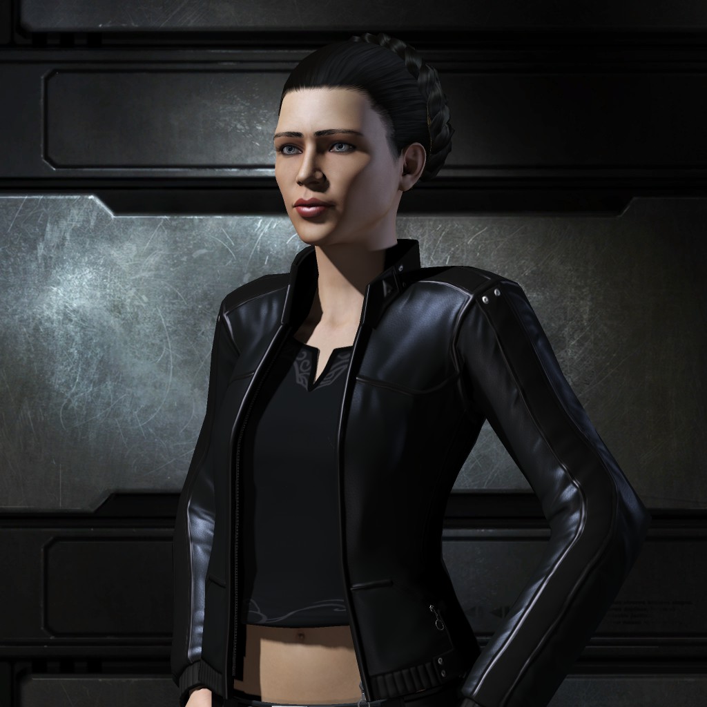 Anabelle Mara
