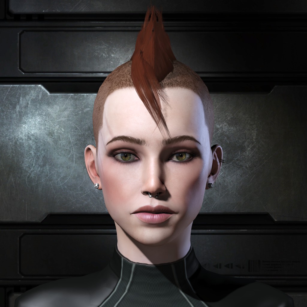 Aria Evan Smith