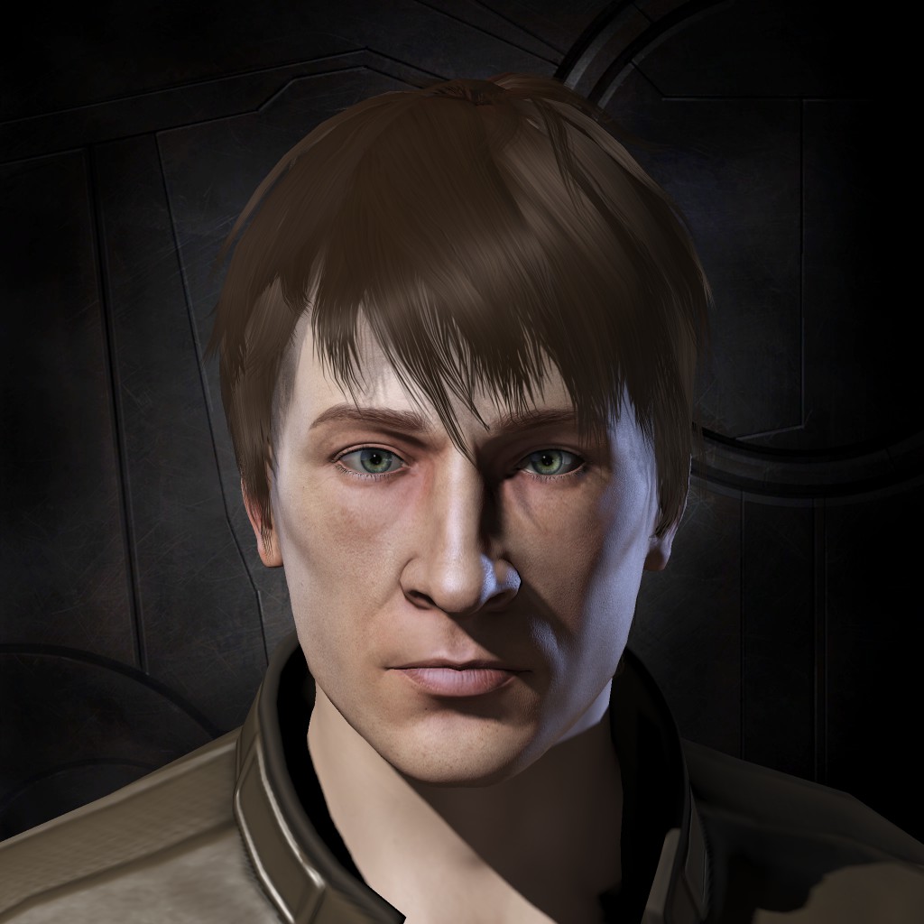 johnny R