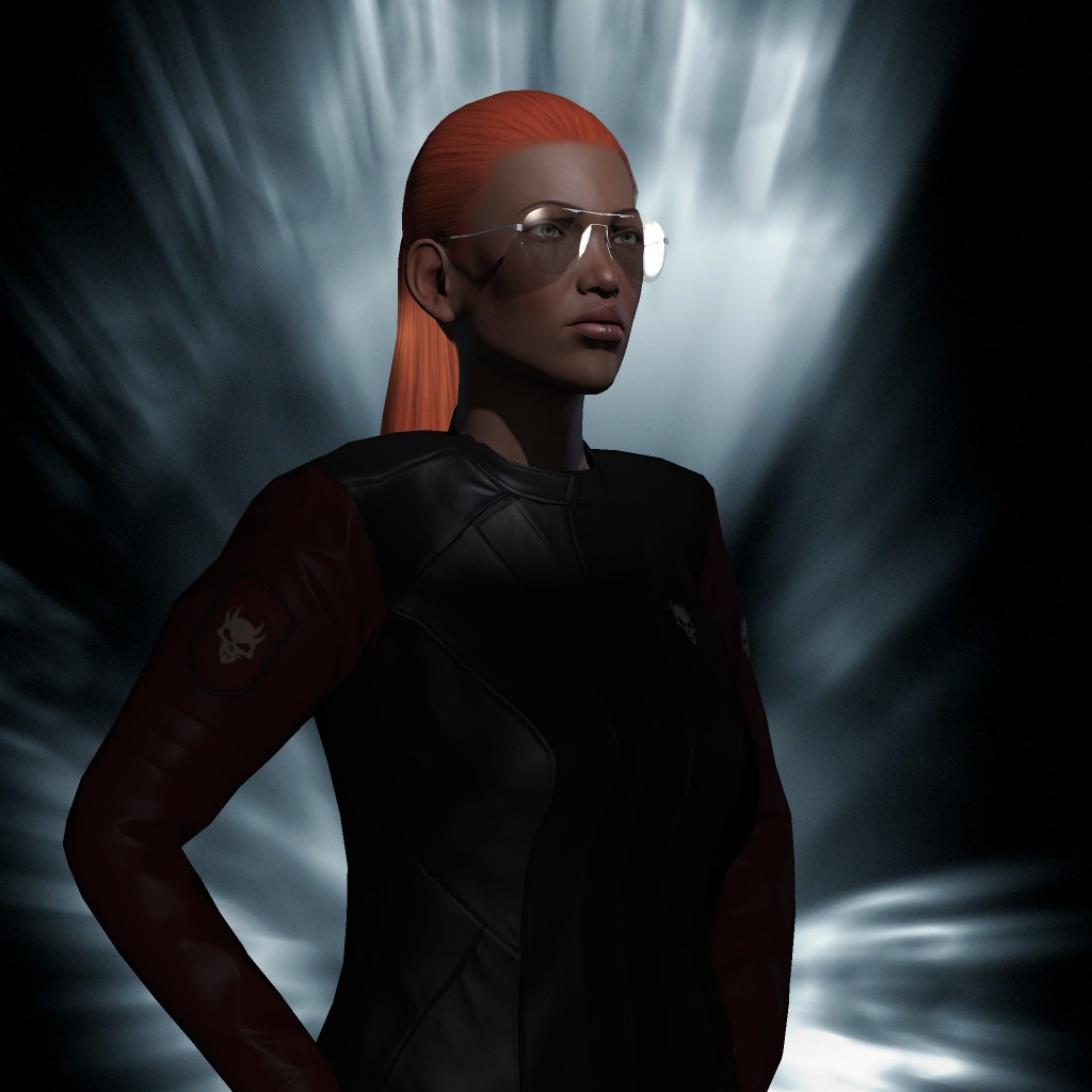 MIkka Charles