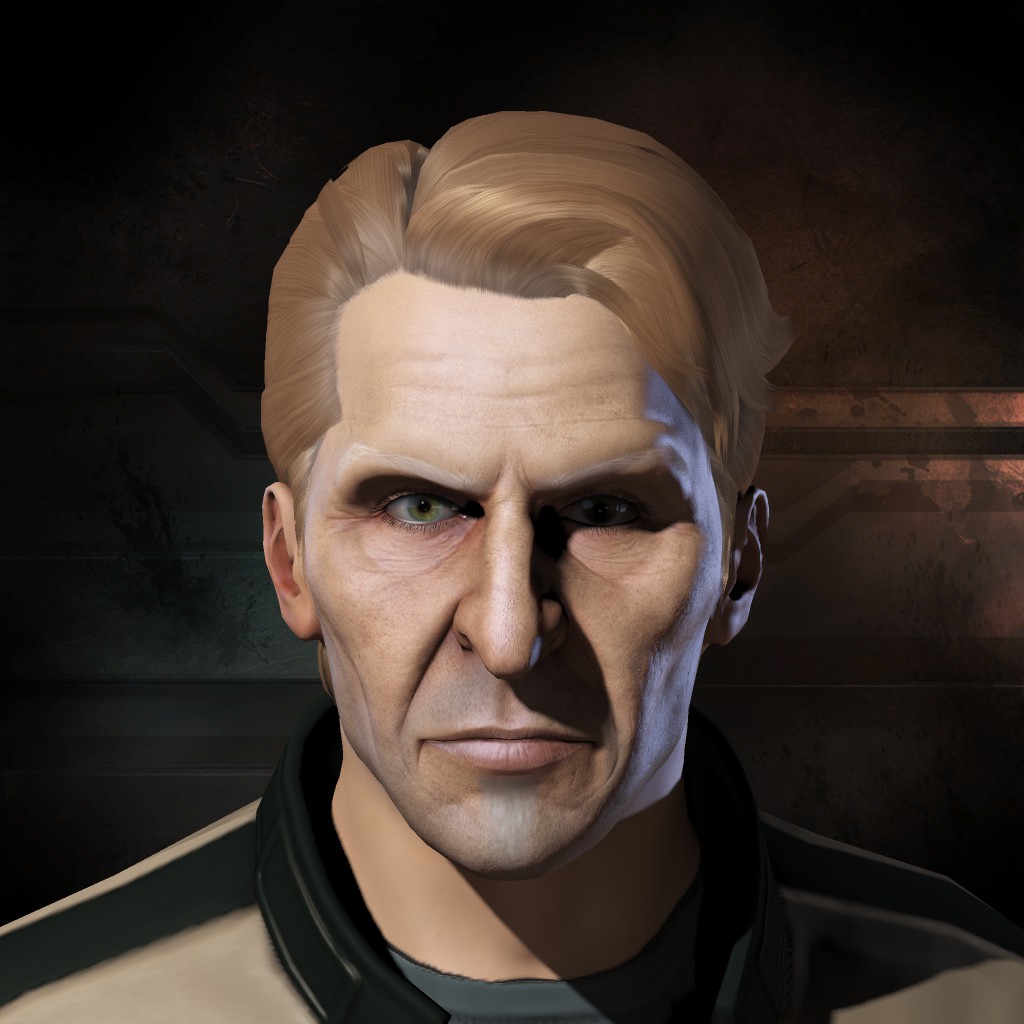 Bill Mc Poi