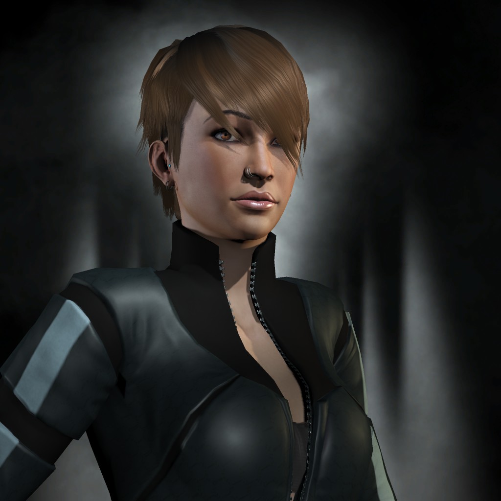 Agent of Curse