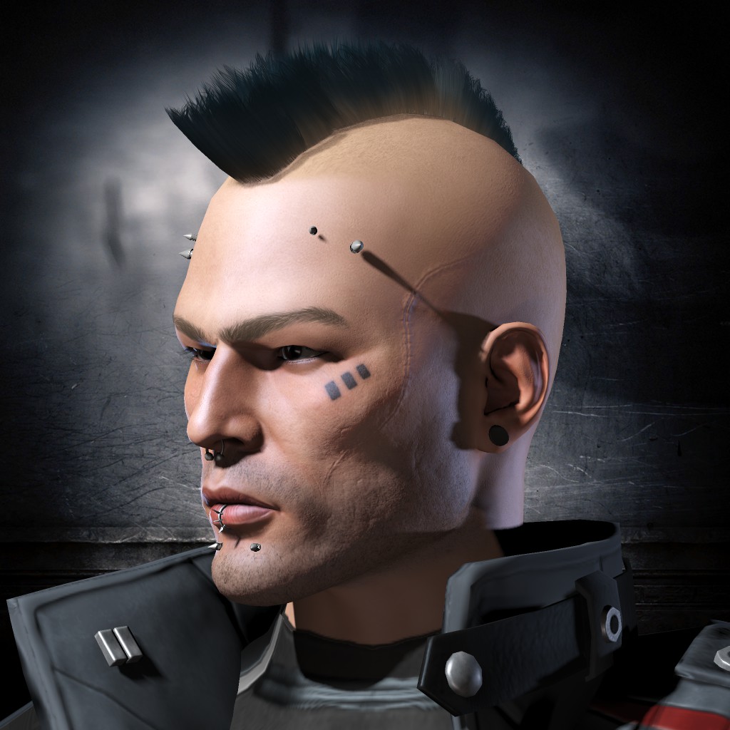 Agent of Deklein
