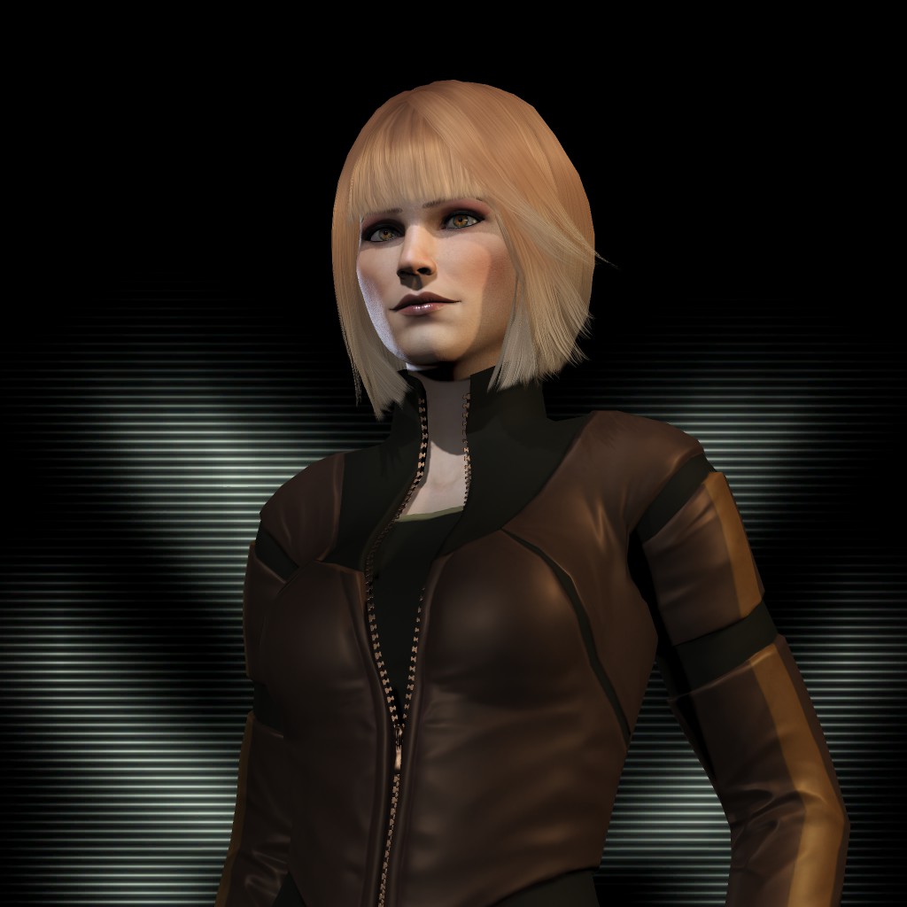 Agent of Delve
