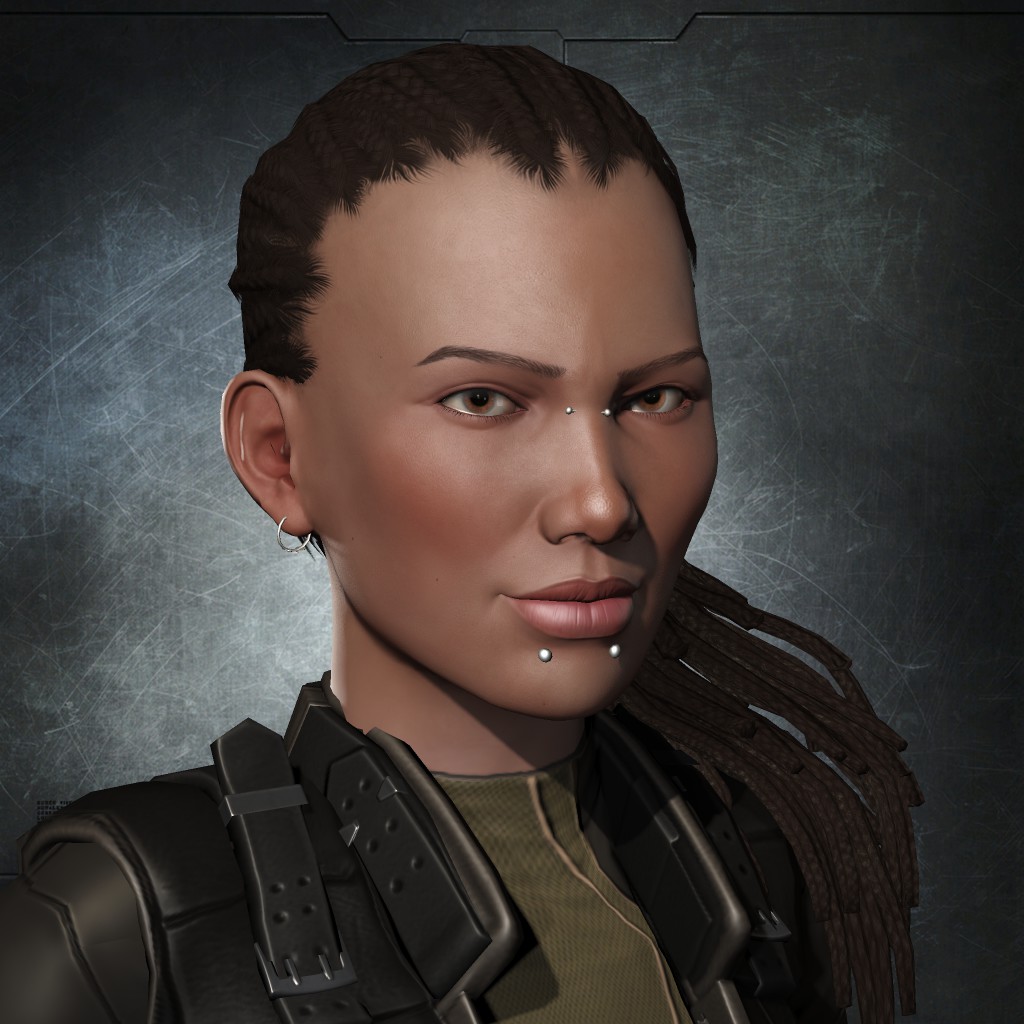 Agent of Derelik