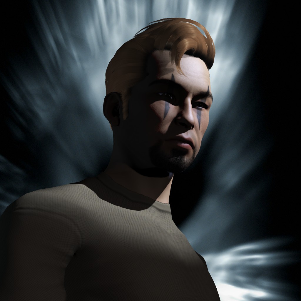 Agent of Detorid