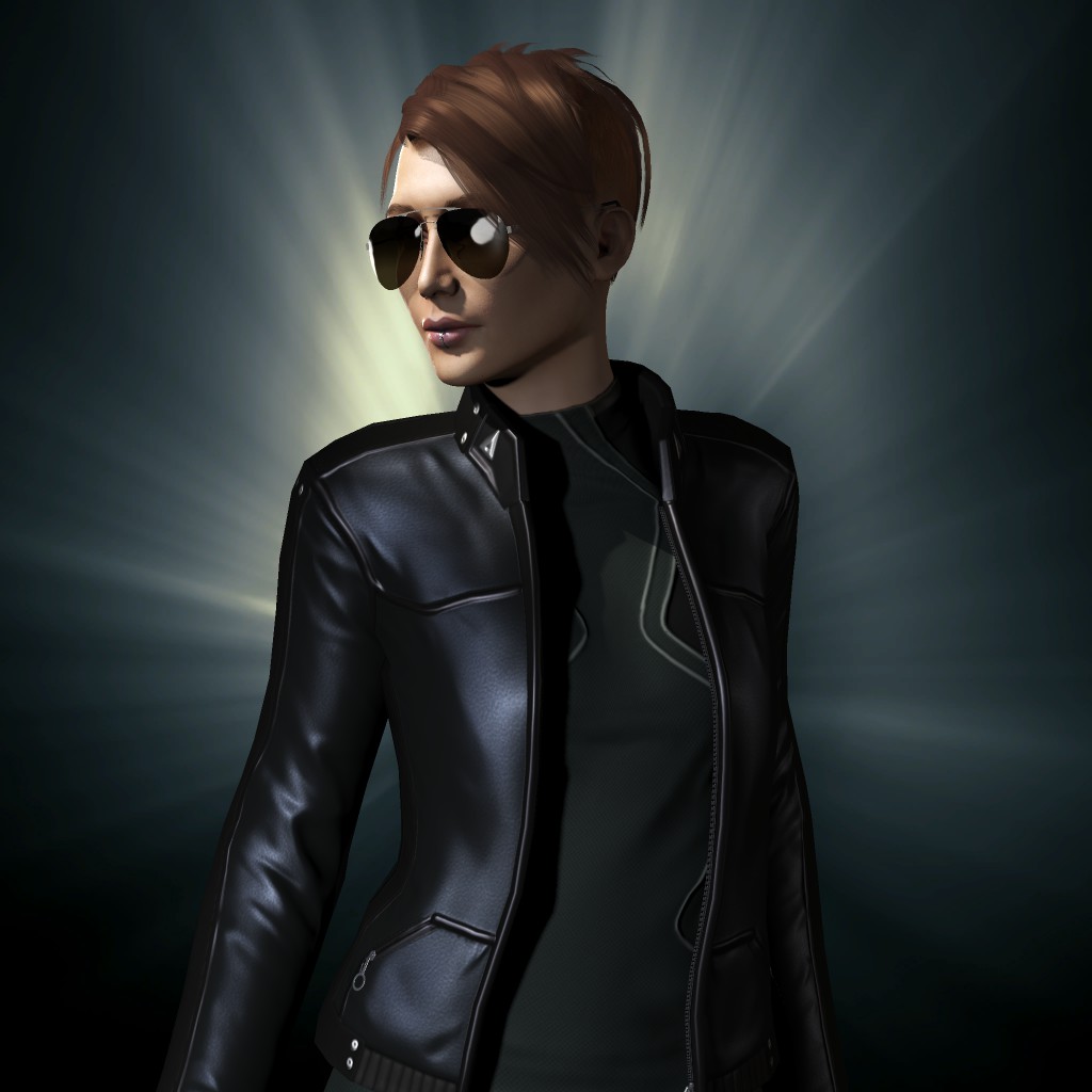 Agent of Esoteria