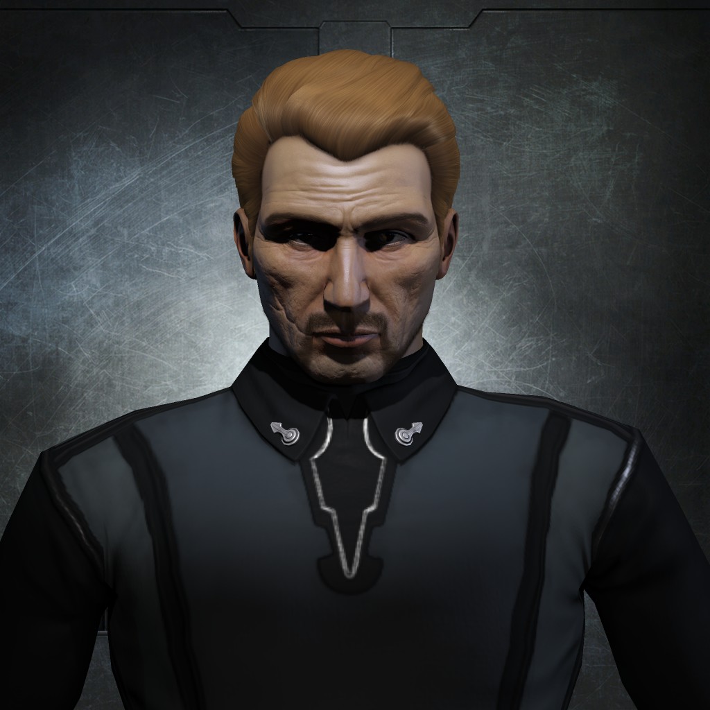 Agent of Etherium