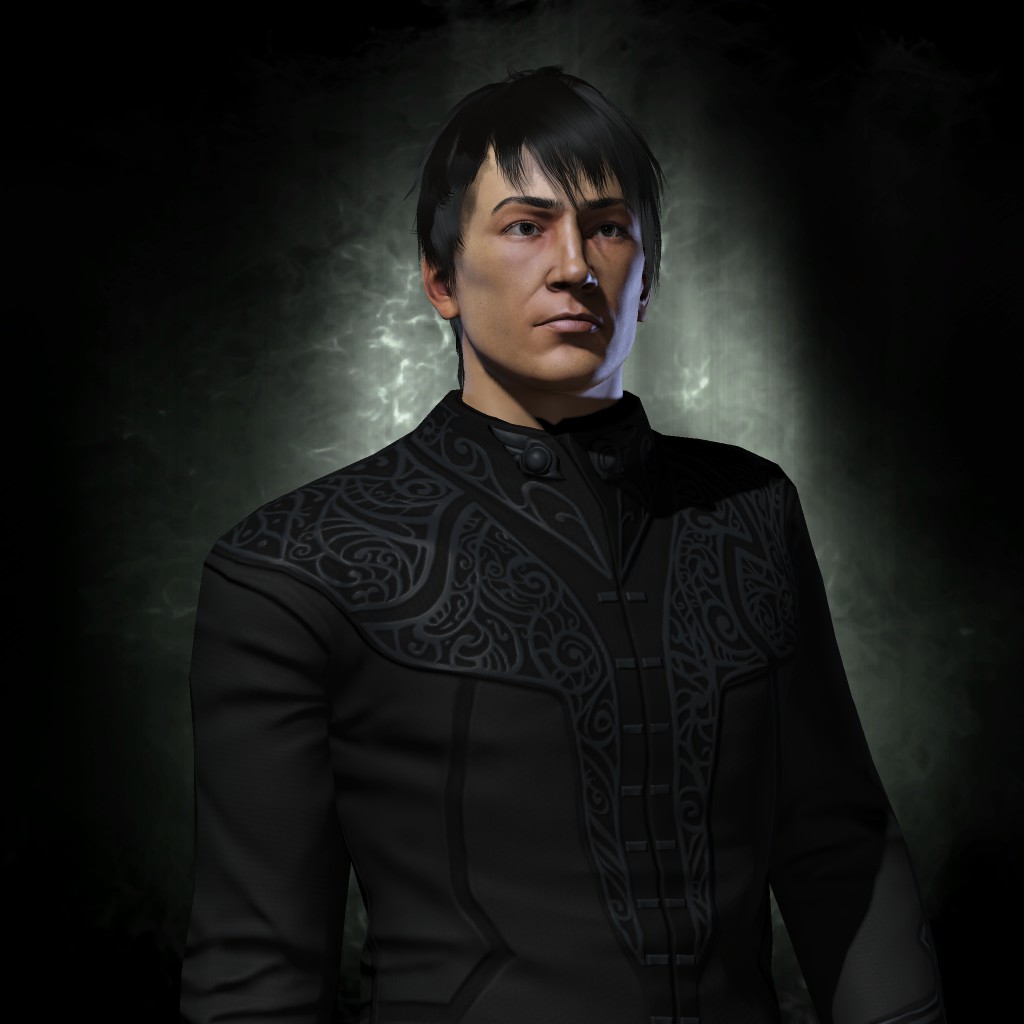 Agent of Fade
