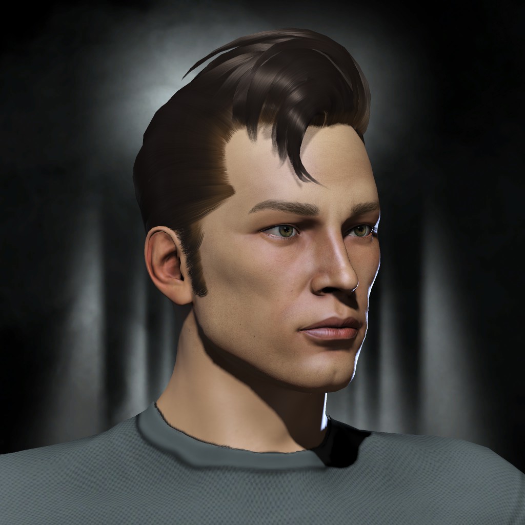 Agent of Kalevala