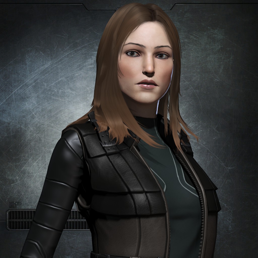 Agent of Malpais