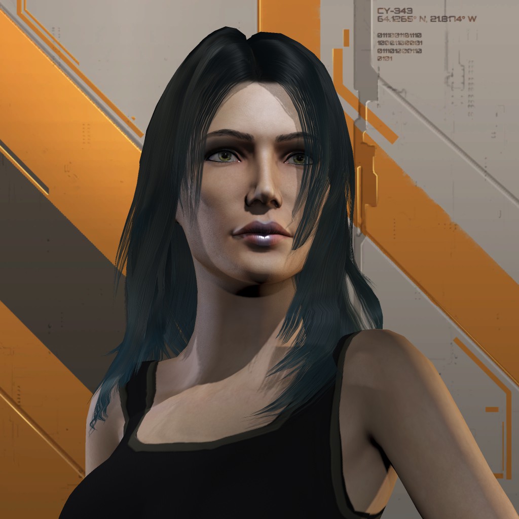 Agent of Outer-Ring