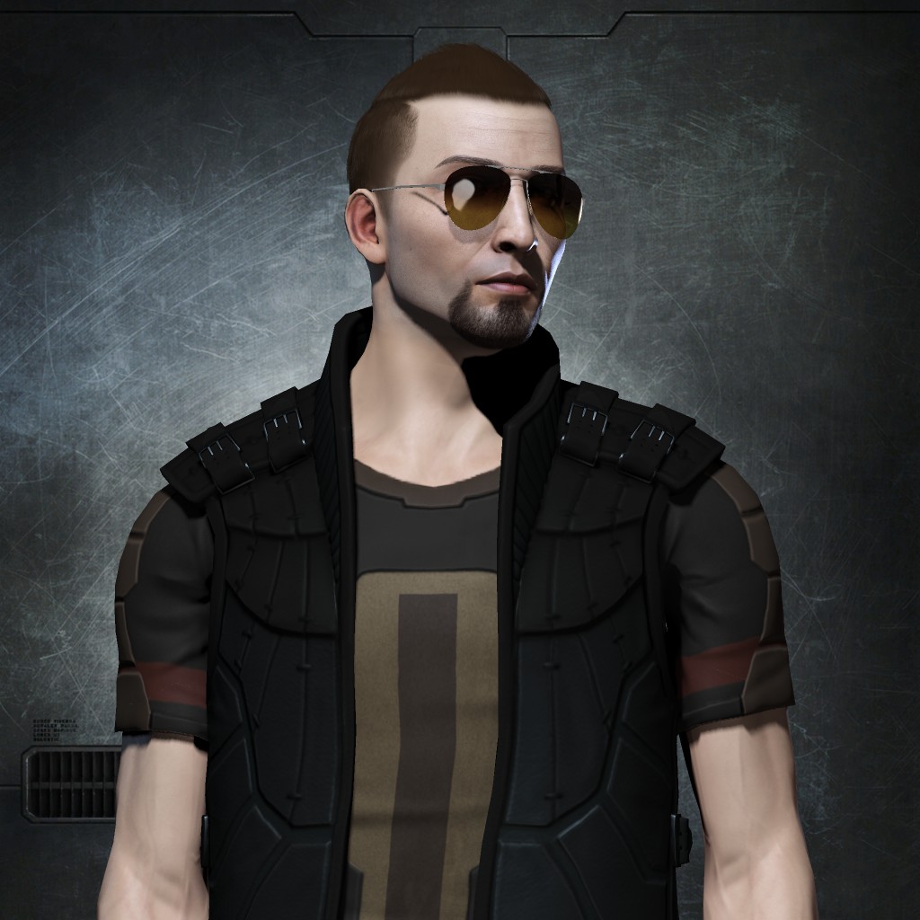Agent of Perrigen