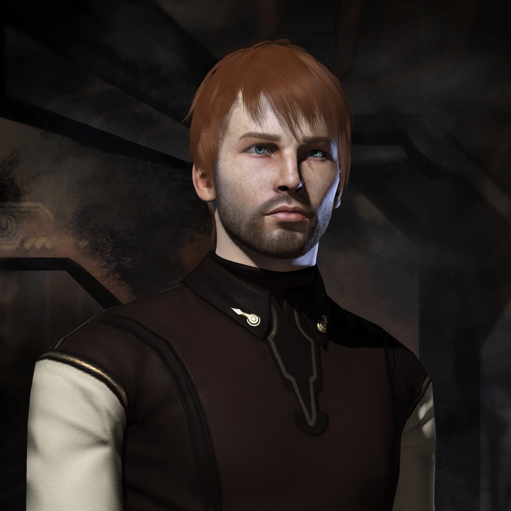 Agent of Pochven