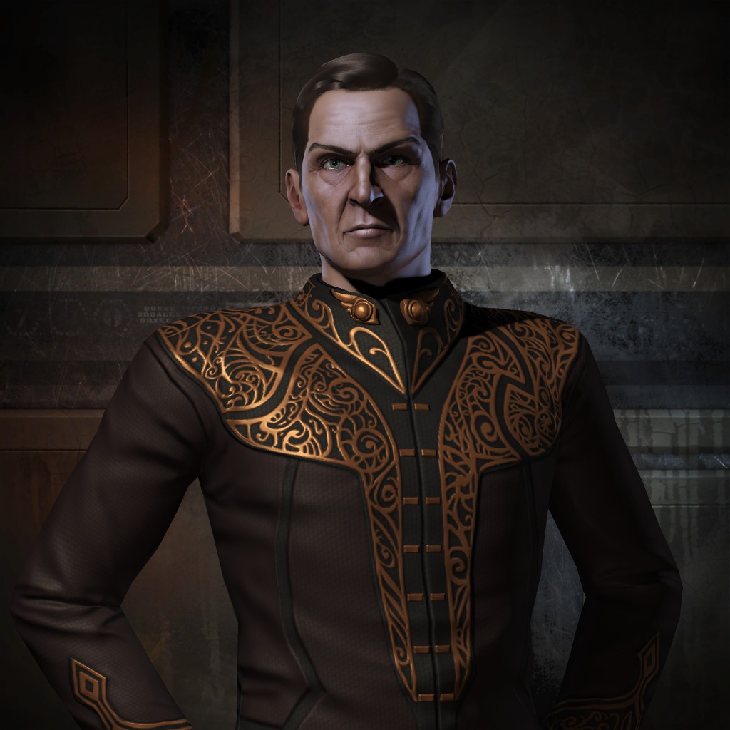 Agent of Providence