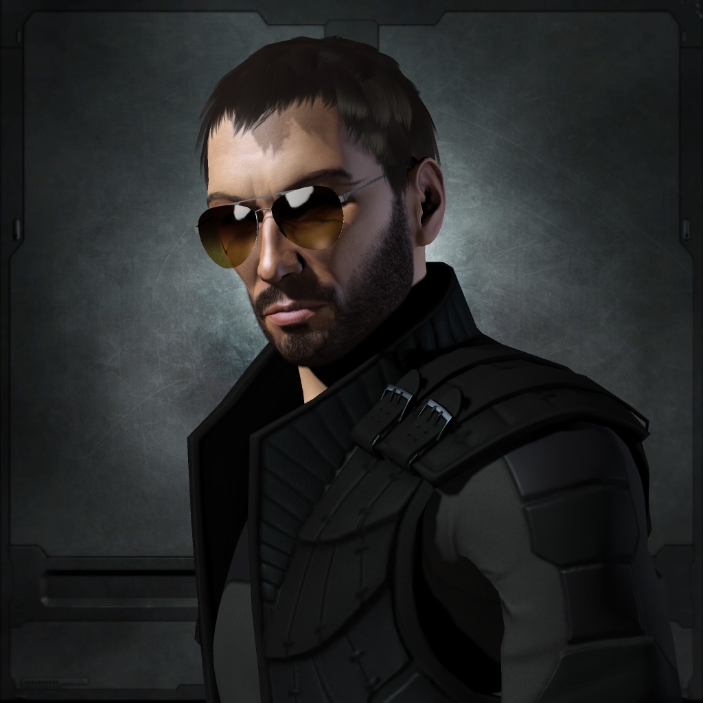 Agent of Pure-Blind