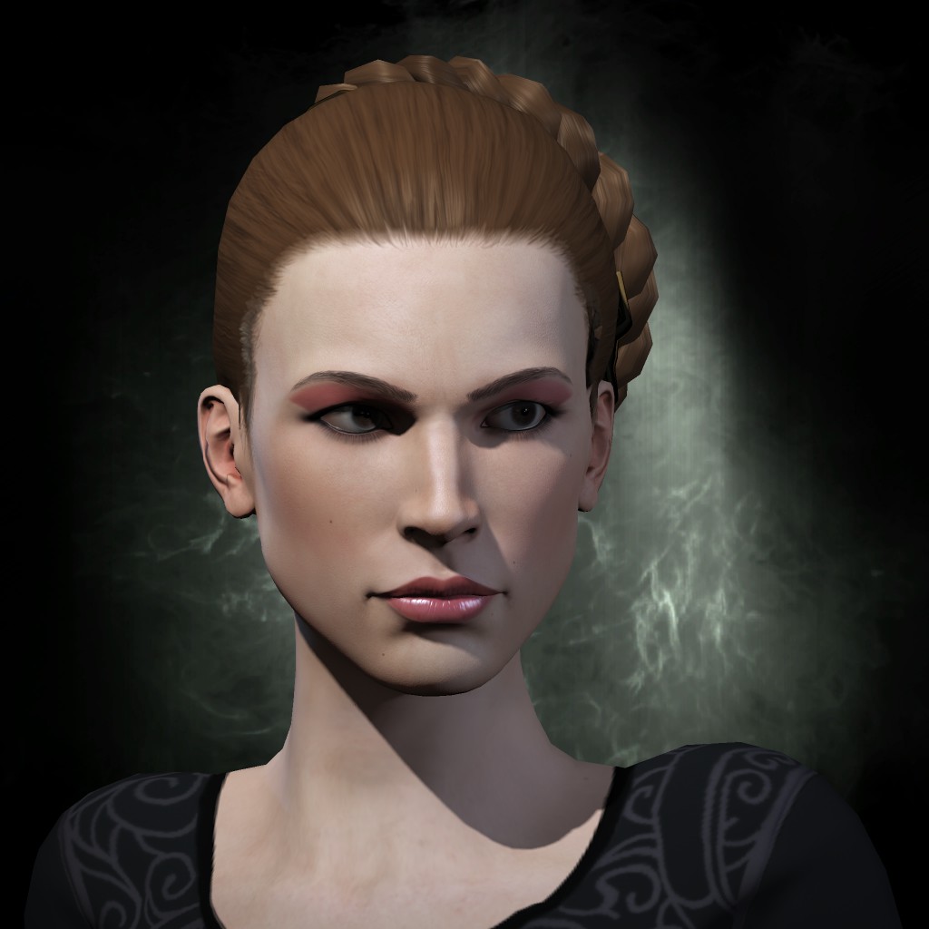 Agent of Querious