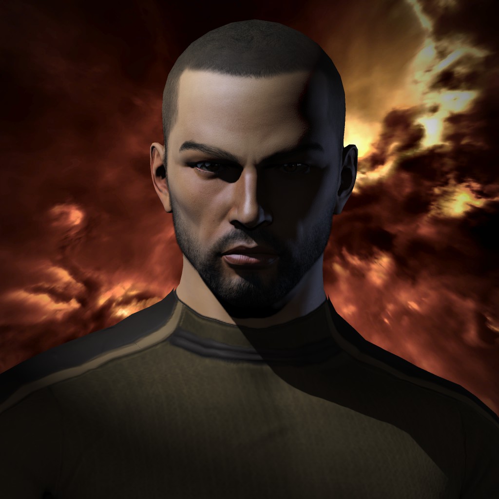 Agent of Syndicate