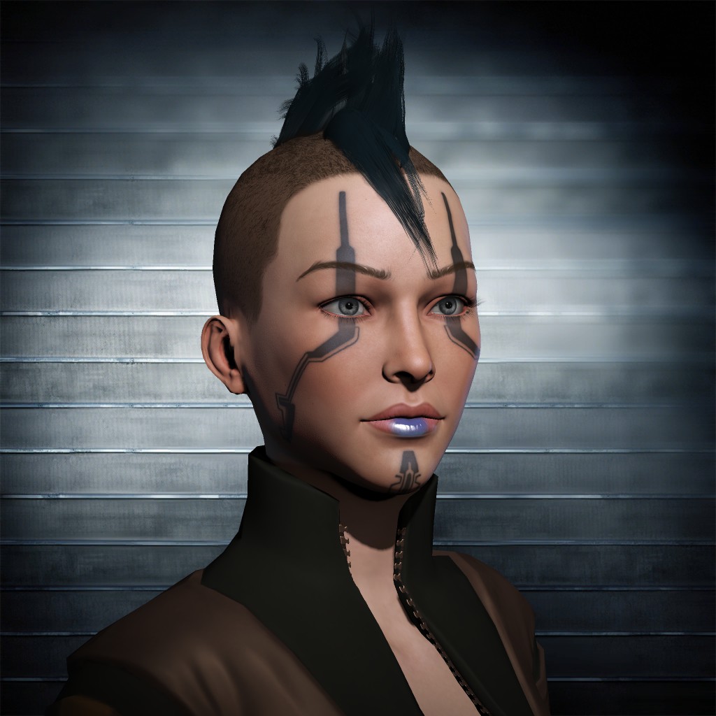 Agent of Tenal