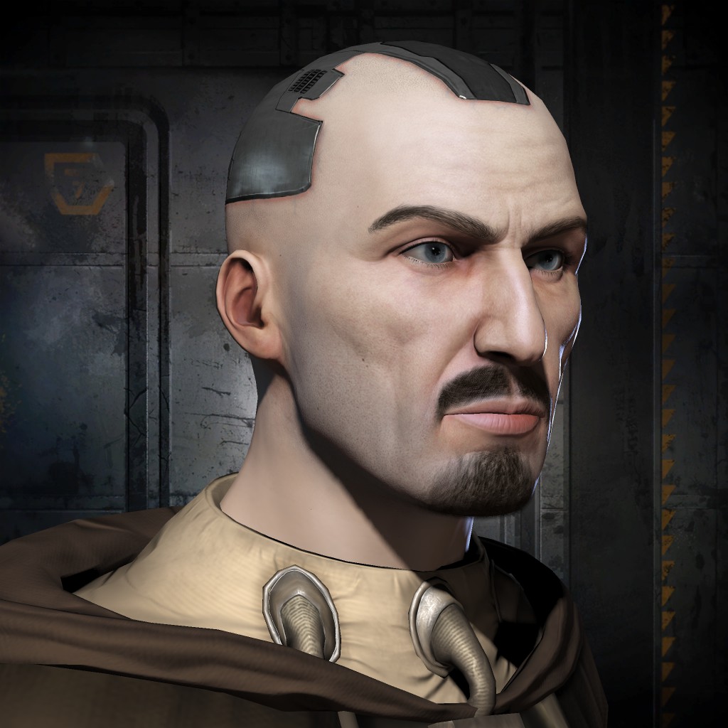 Agent of Tenerifis