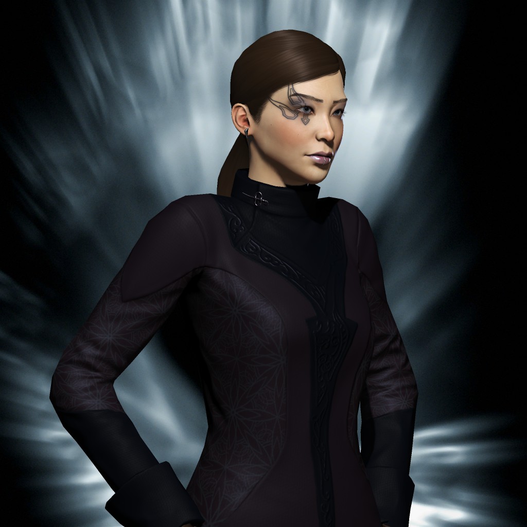 Agent of Tribute