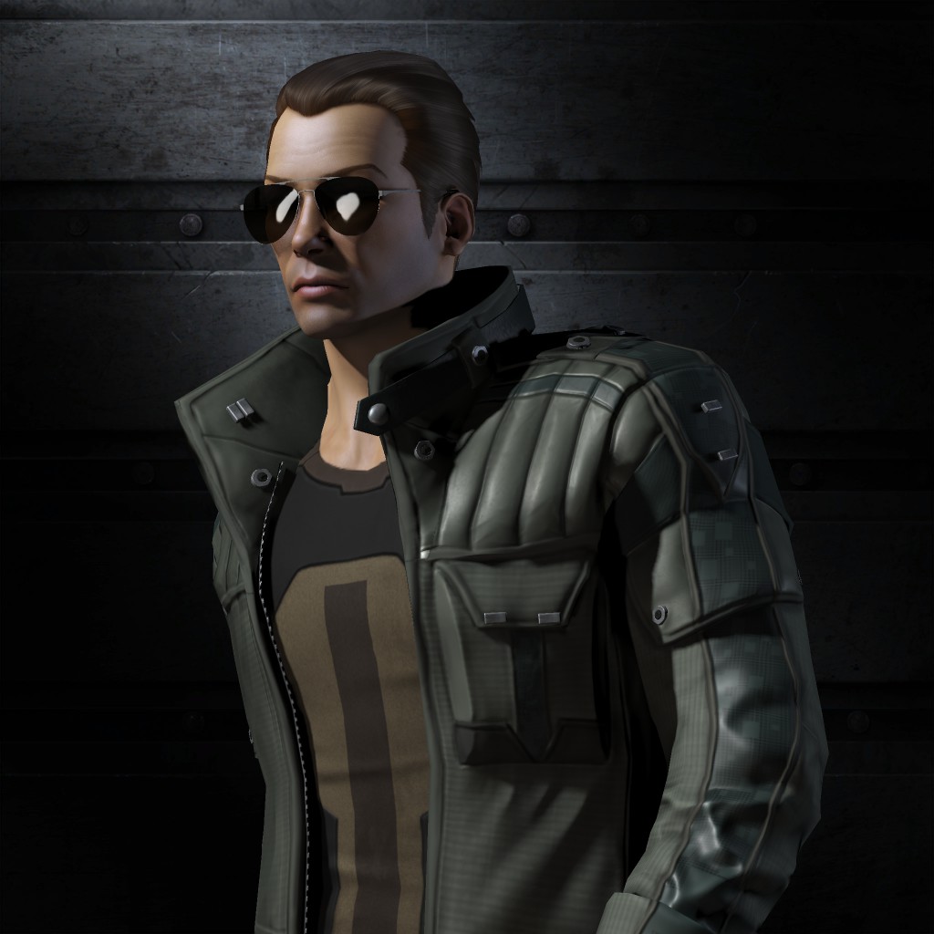 Agent of Venal