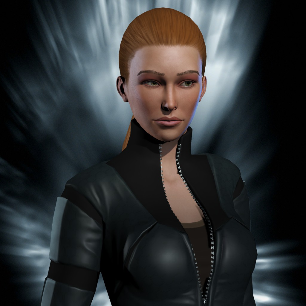 Agent of Citadel