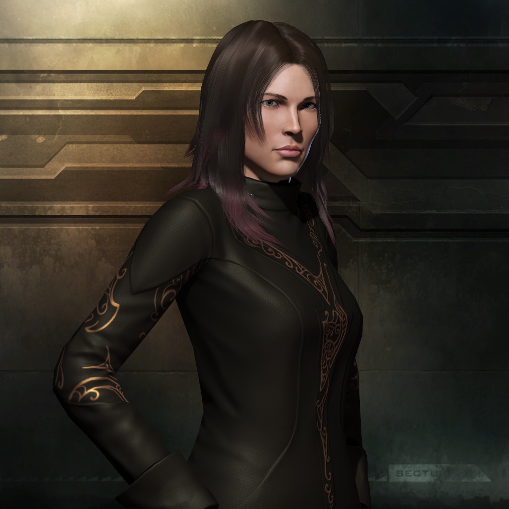 Agent of Devoid