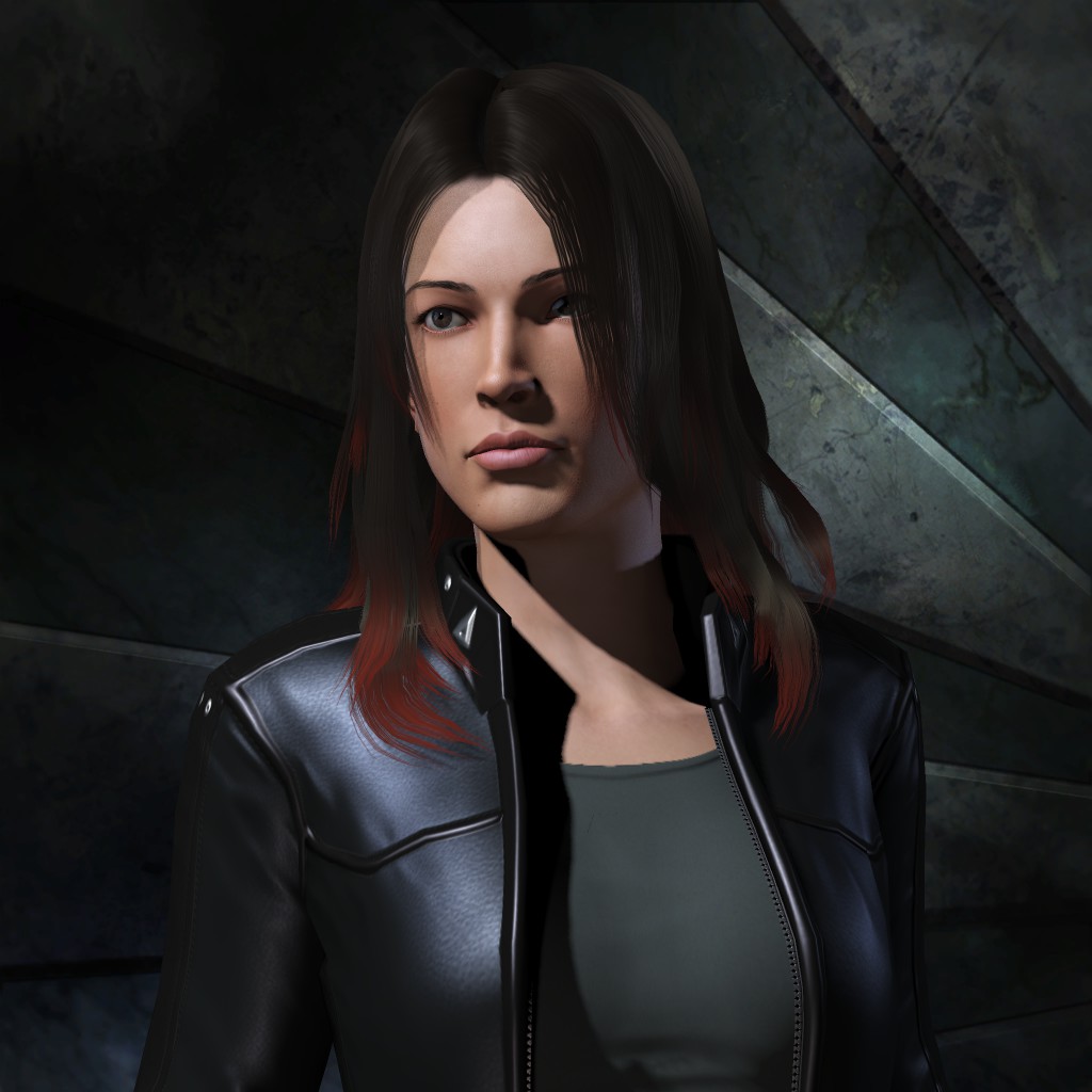 Agent of Domain