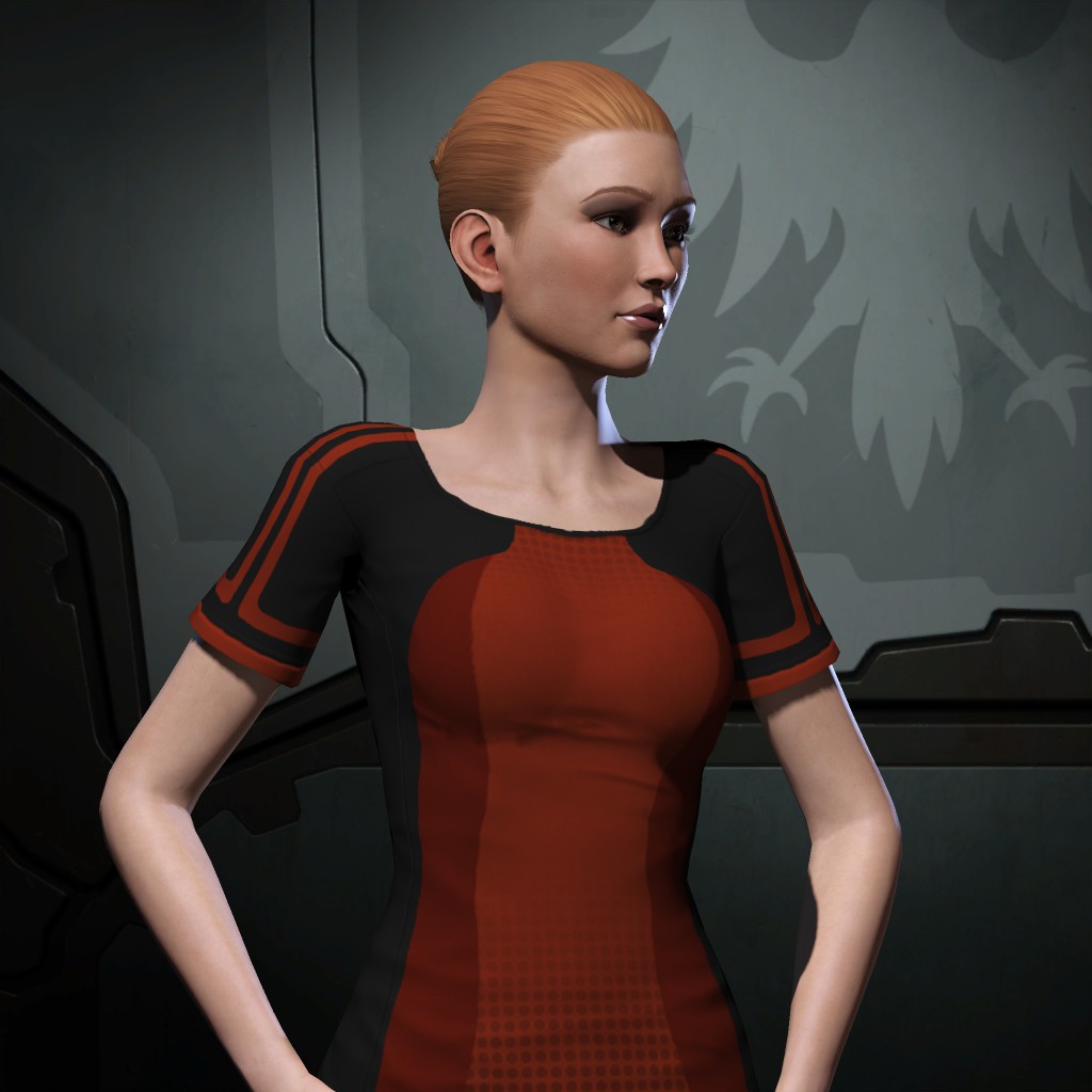 Agent of Everyshore
