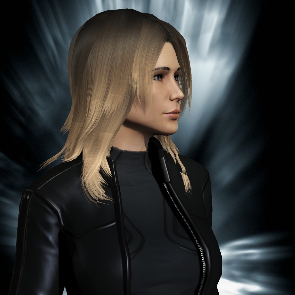 Agent of The-Forge