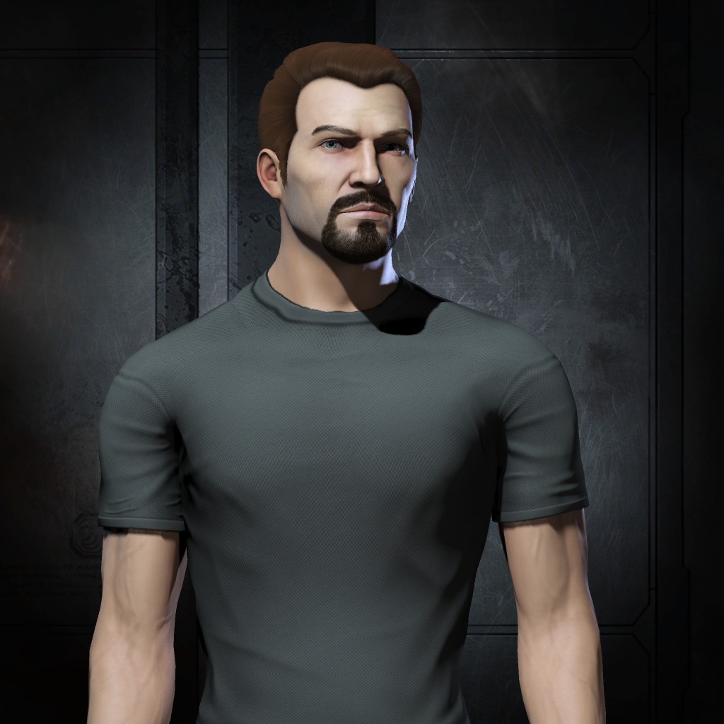 Agent of Heimatar