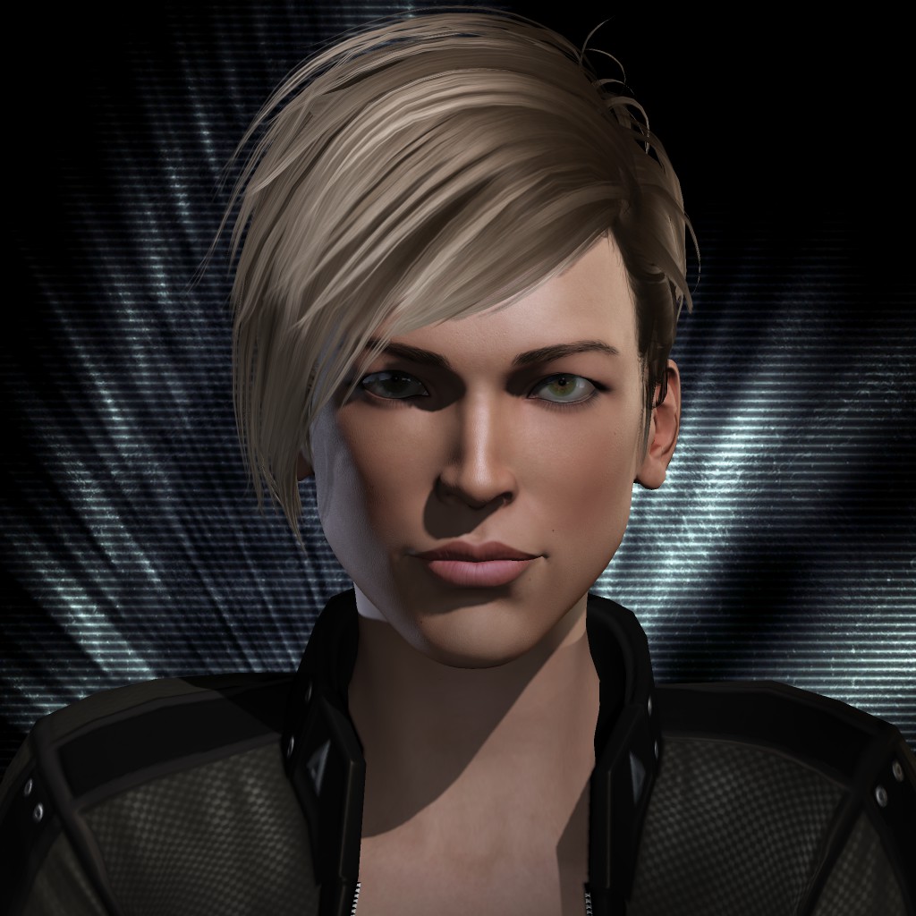 Agent of Kador