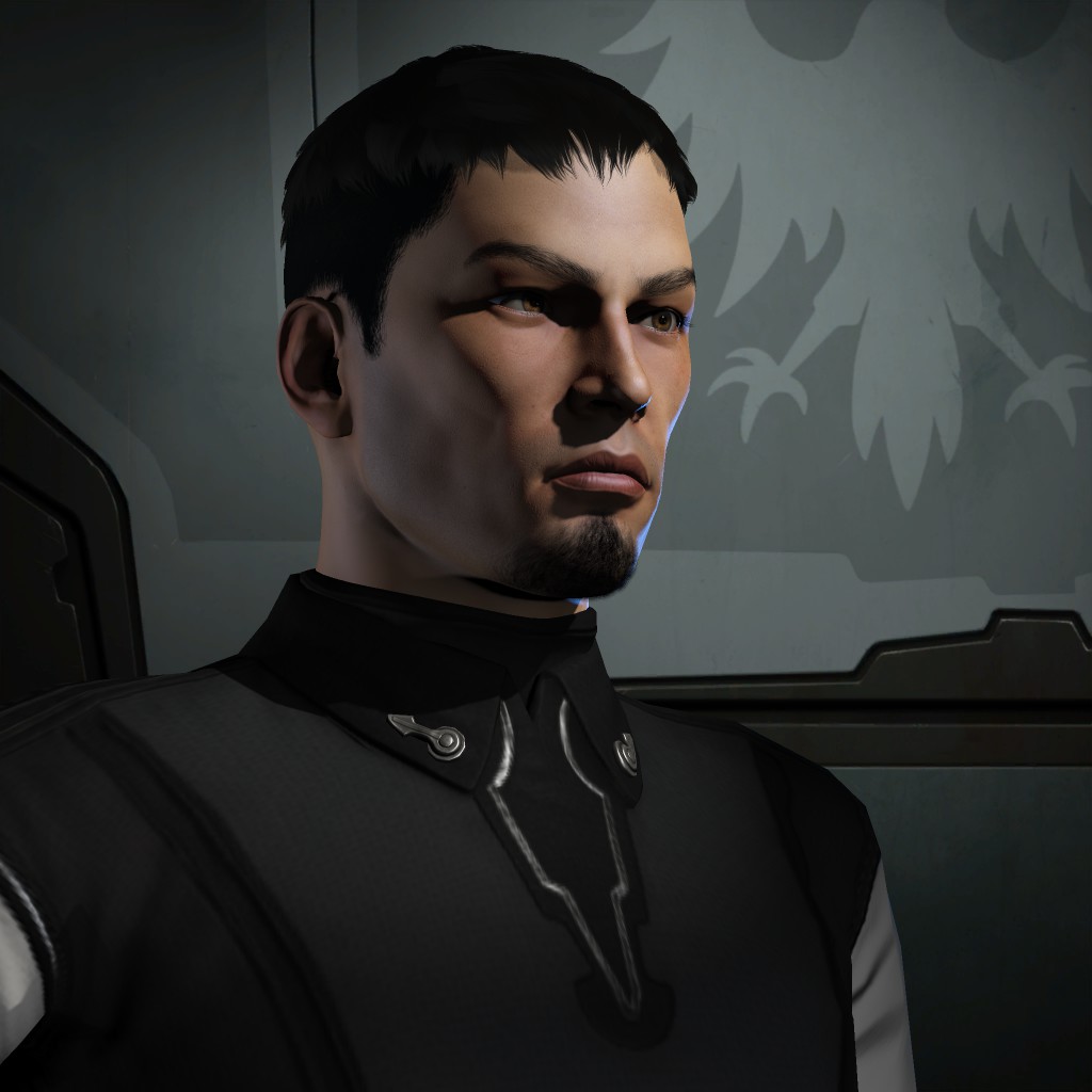 Agent of Khanid