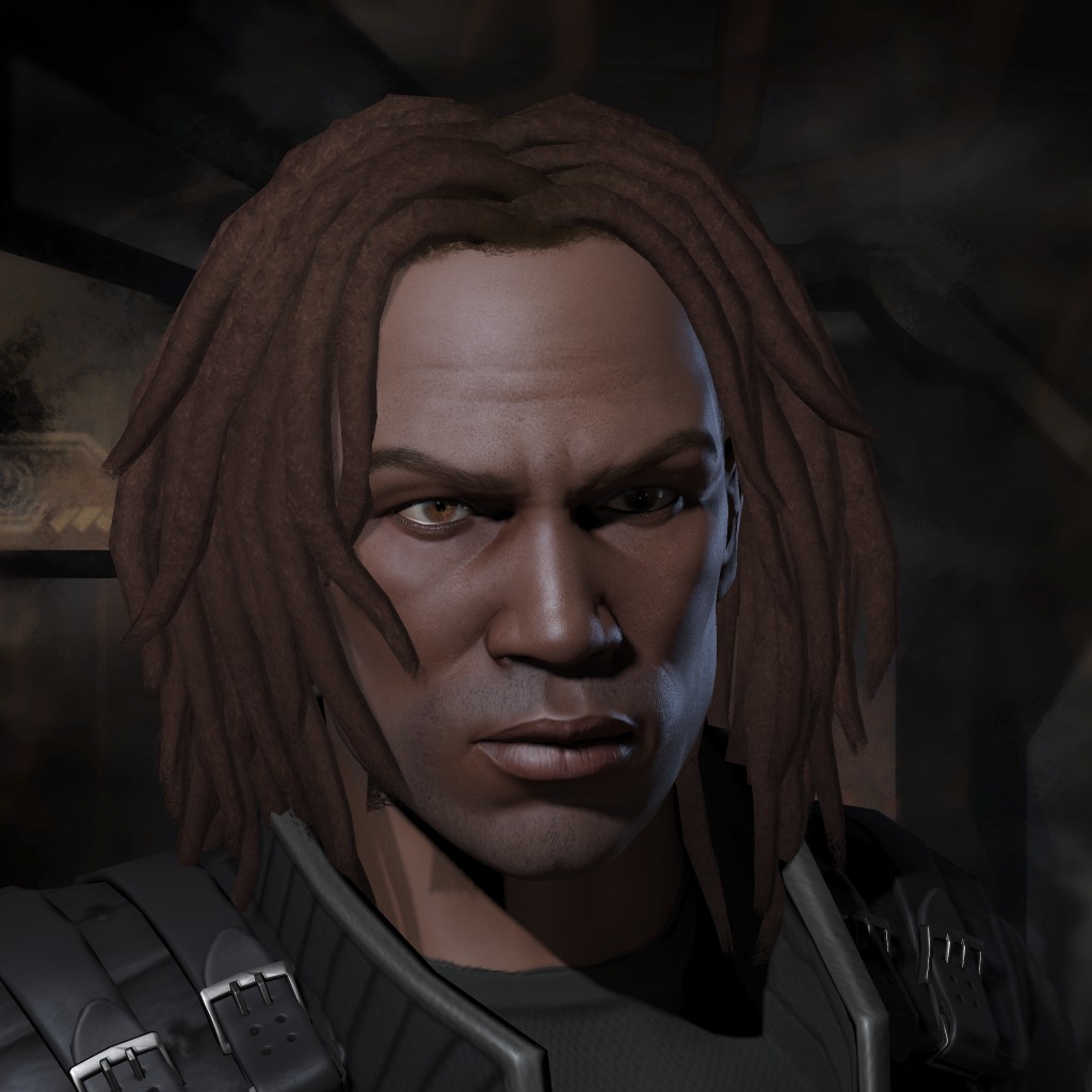 Agent of Kor-Azor