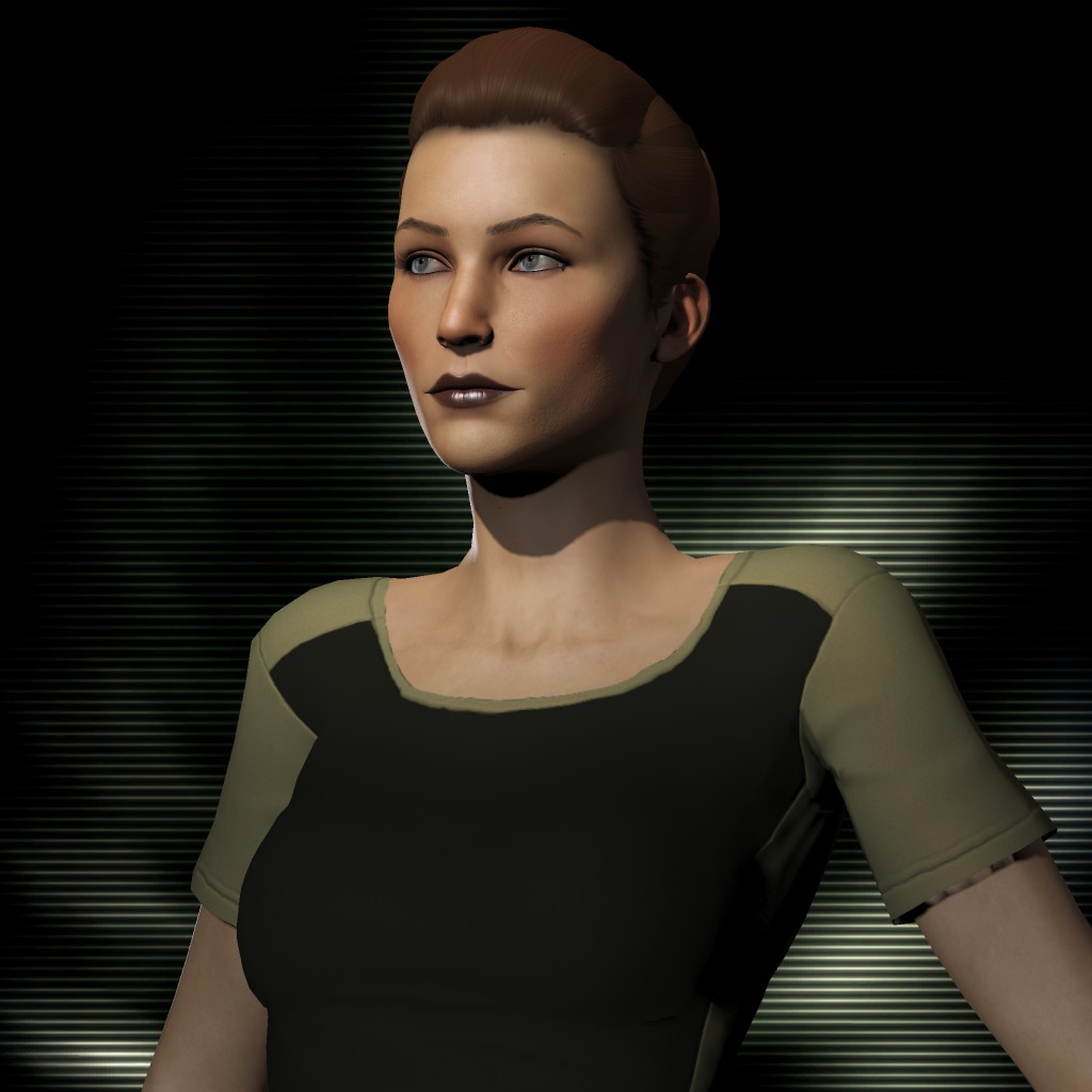 Agent of Metropolis