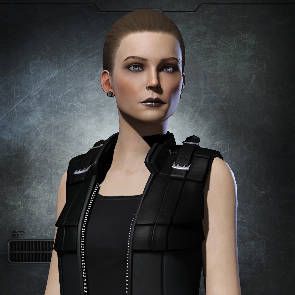 Agent of Molden-Heath