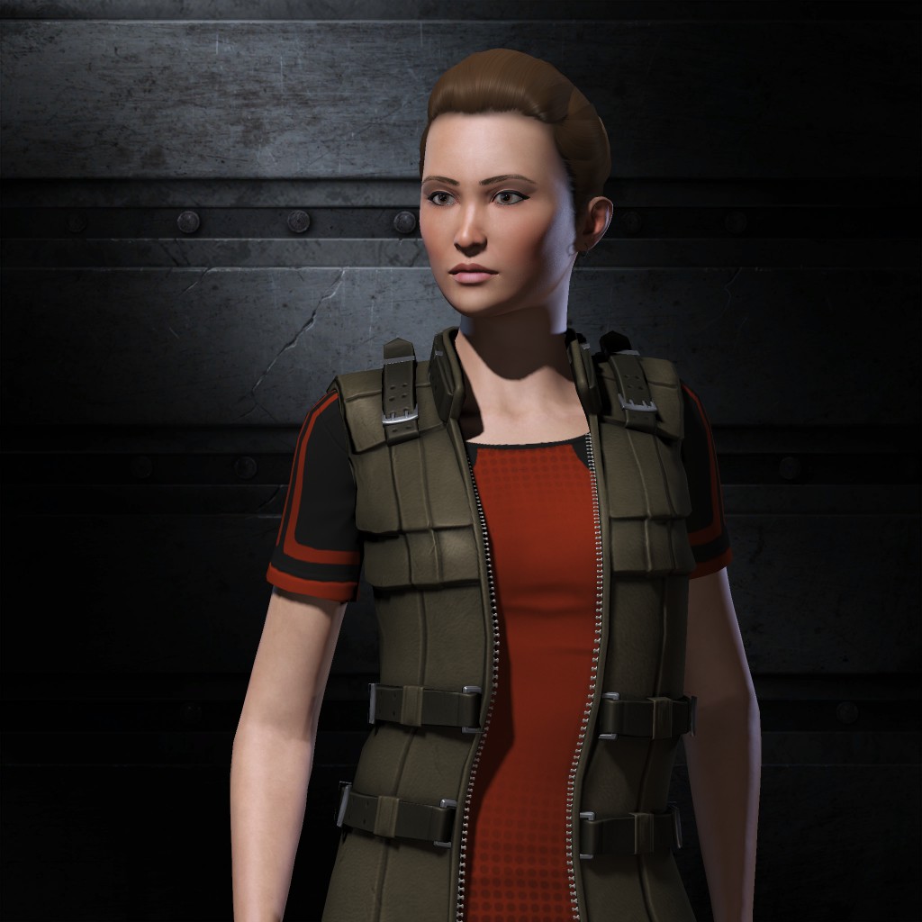 Agent of Solitude