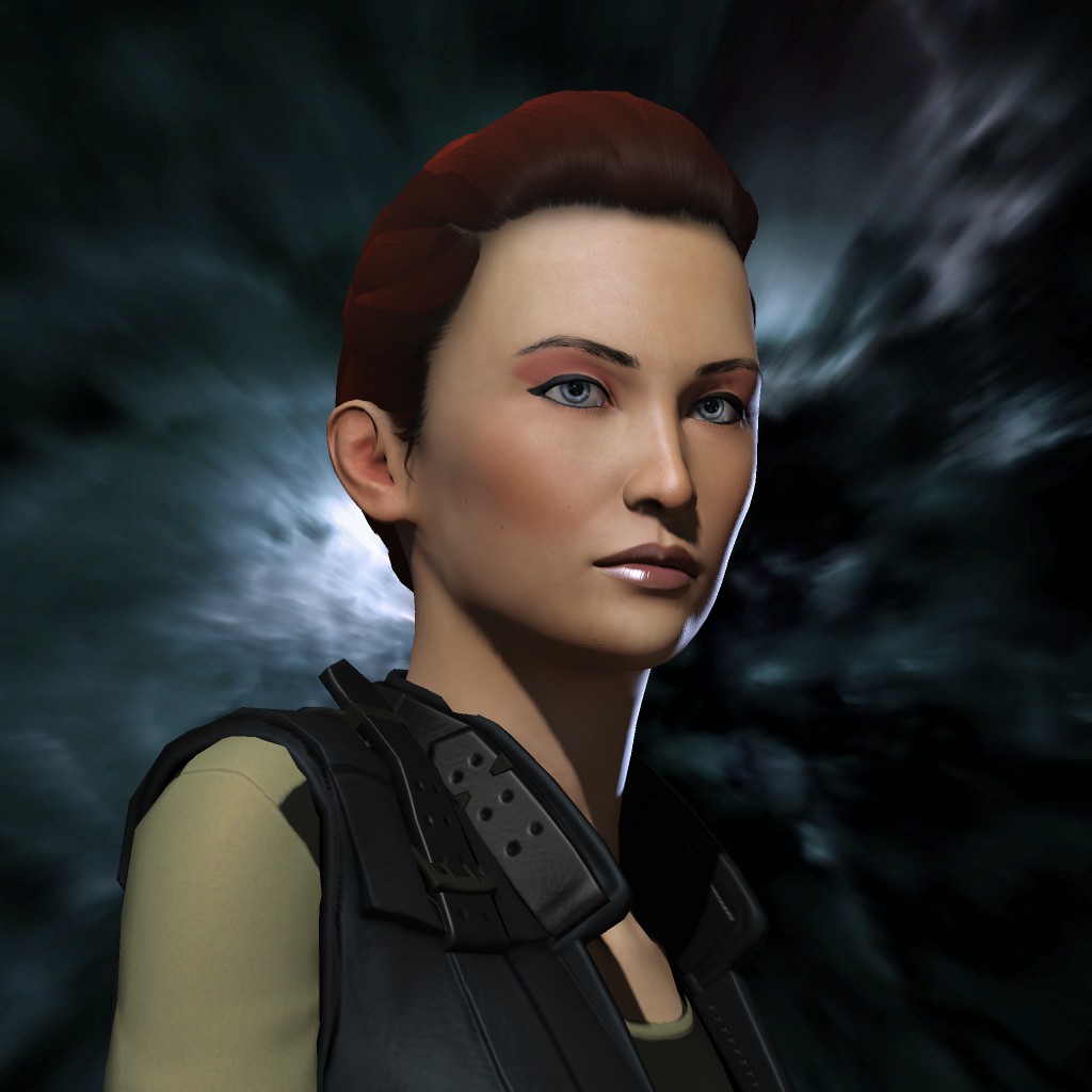 Agent of A-R00001