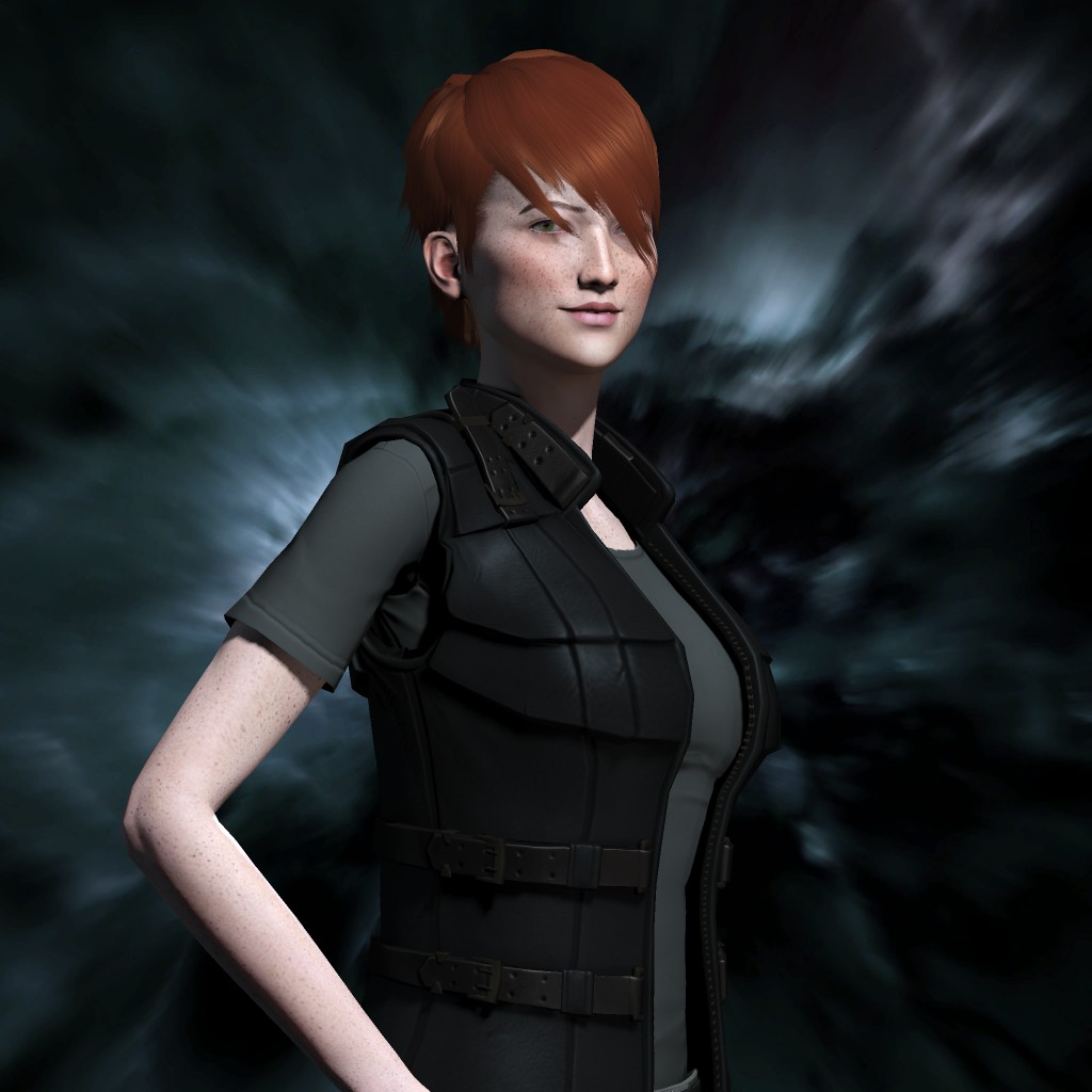 Agent of A-R00002