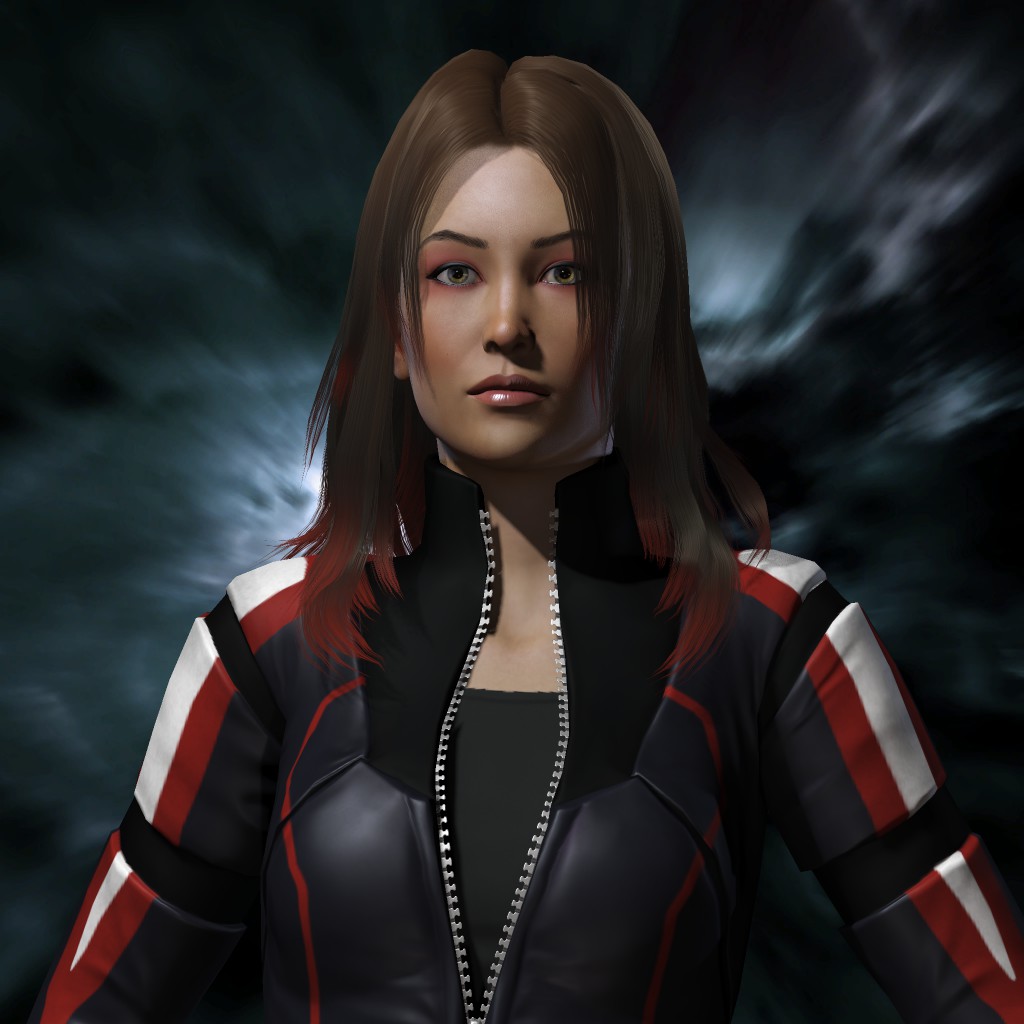 Agent of A-R00003