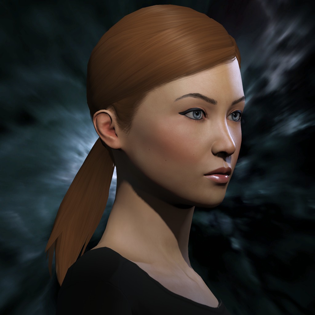 Agent of B-R00004